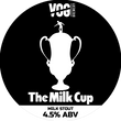 Milk Cup 440ml Can