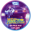 Hop Capacitor 440ml Can