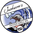 Jacksons Oyster Shell IPA 440ml Can
