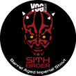 Sith Order (11.5% Barrel Strength) 440ml Can